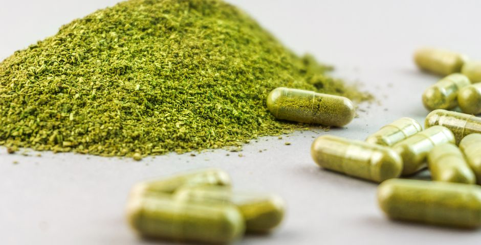 Kratom gesund header