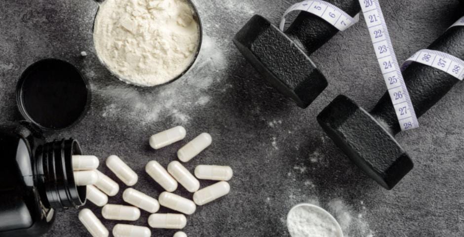 BCAA's en herstel: hoe aminozuren uw prestaties verbeteren