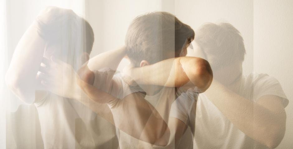 Derealisatie en depersonalisatie: natuurlijke ondersteuning op de weg terug naar jezelf