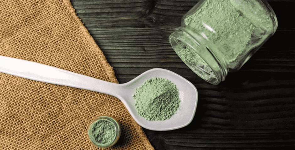 La dosis correcta de Kratom