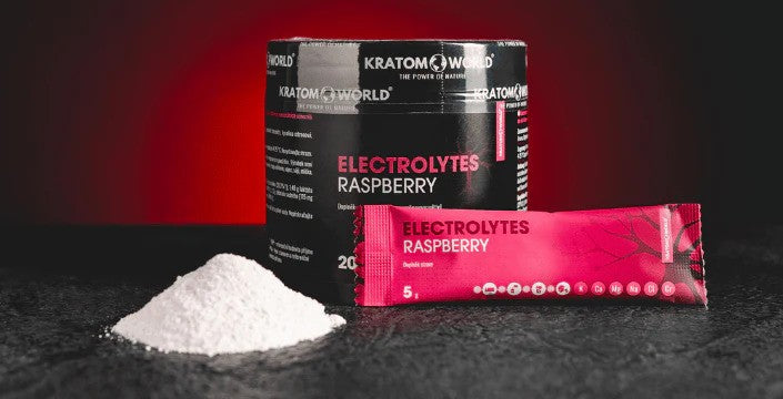 Elektrolyten: waarom zijn ze belangrijk voor onze gezondheid?