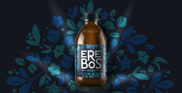 Kratom World Erebos Natural Herbal Drink Power energy caffeine kratom world selling erebos germany spain netherlands austria