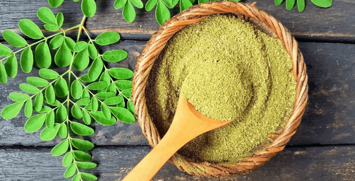 Biologische Moringa, de voordelen ervan voor uw gezondheid en tips voor de bereiding
