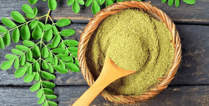 Moringa Kratom World Best Imunity product