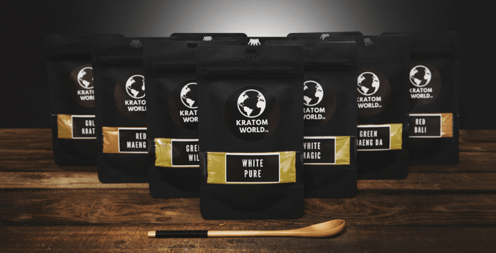 Kratom and its antioxidant properties: A natural way to take care of your health