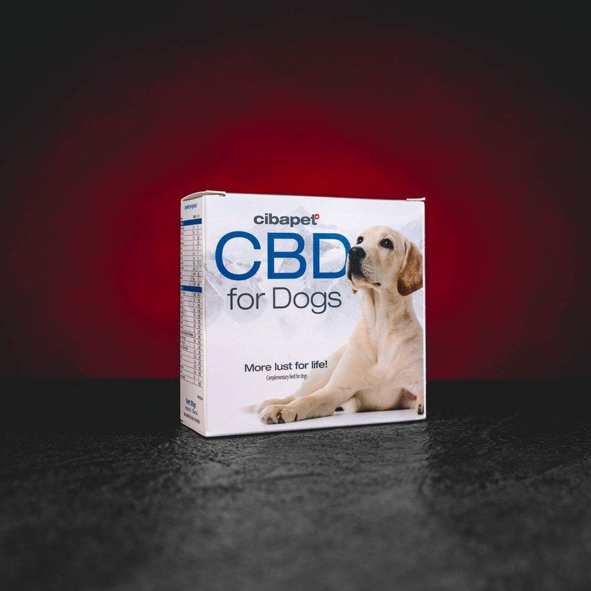 CBD Lozenges for Pets