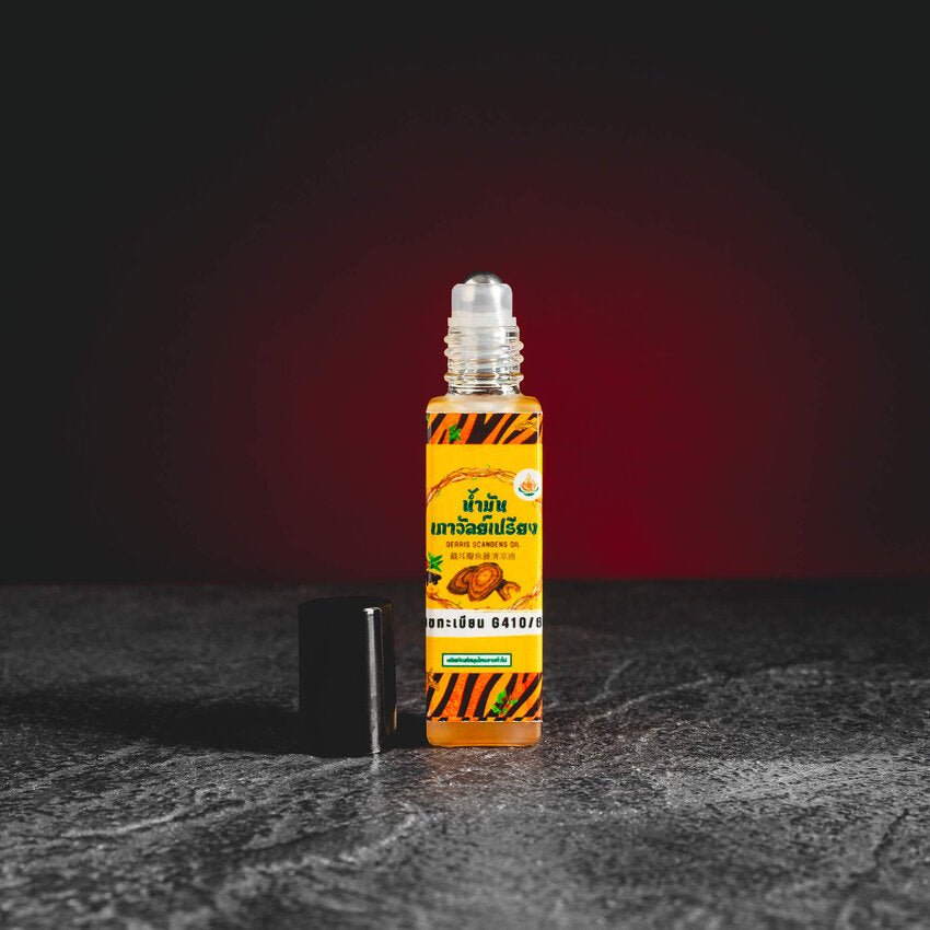 Derris Scandens medicinale olie