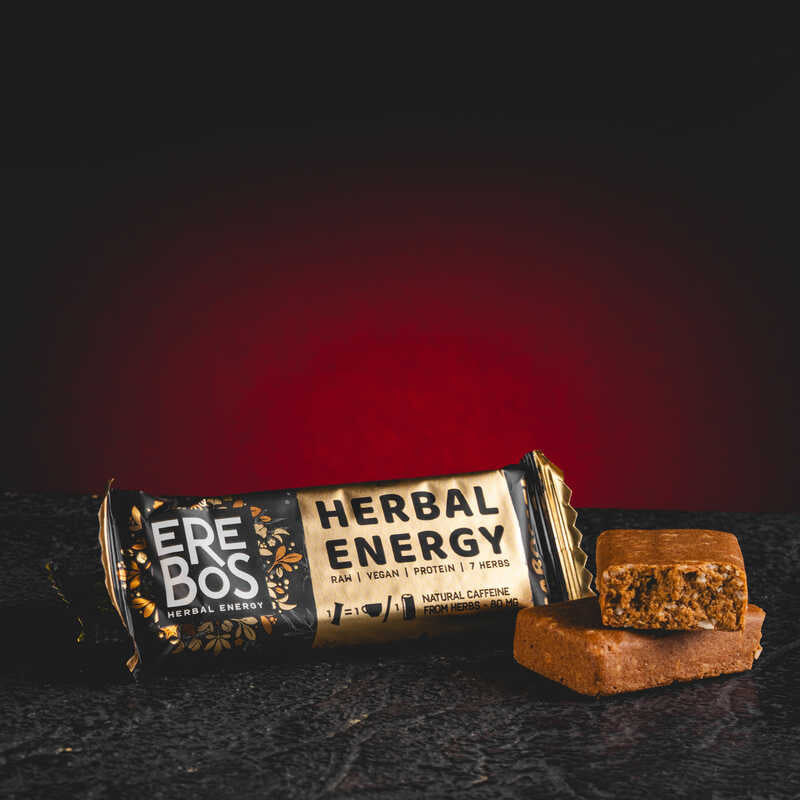 Kratom World Erebos Energieriegel Selling