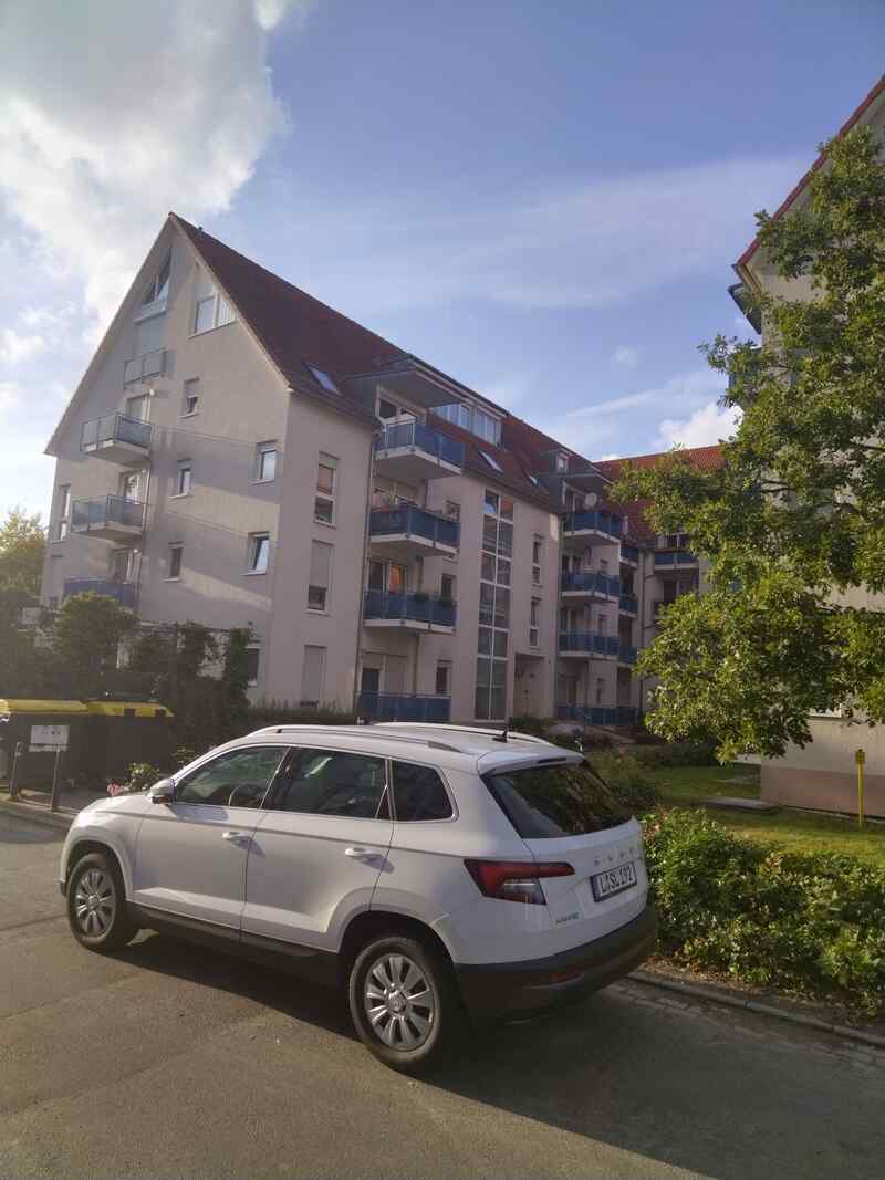 Ubergabe Kratom World Shop Germany