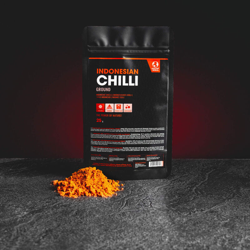 Indonesian Premium Ground Chilli