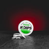 K-Dips Kratom Extract Zakjes