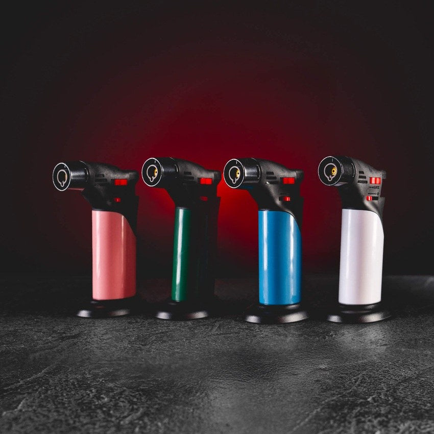 Encendedor de boquilla Torch