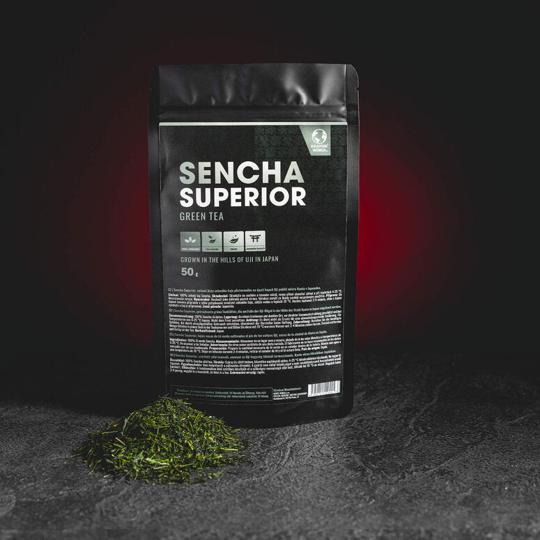 kratom world sencha superior kratom world