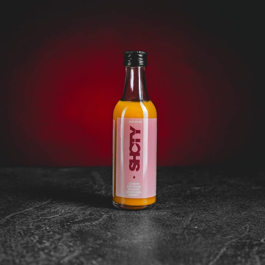 shot ginger shot kratom world