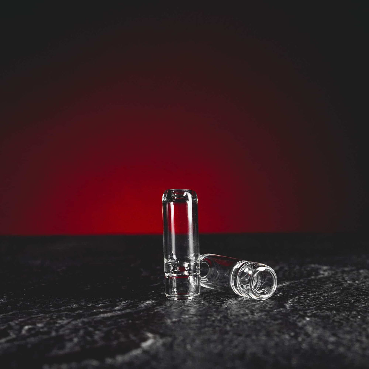 Filtro de vidrio Lock'n'Load de 9 mm