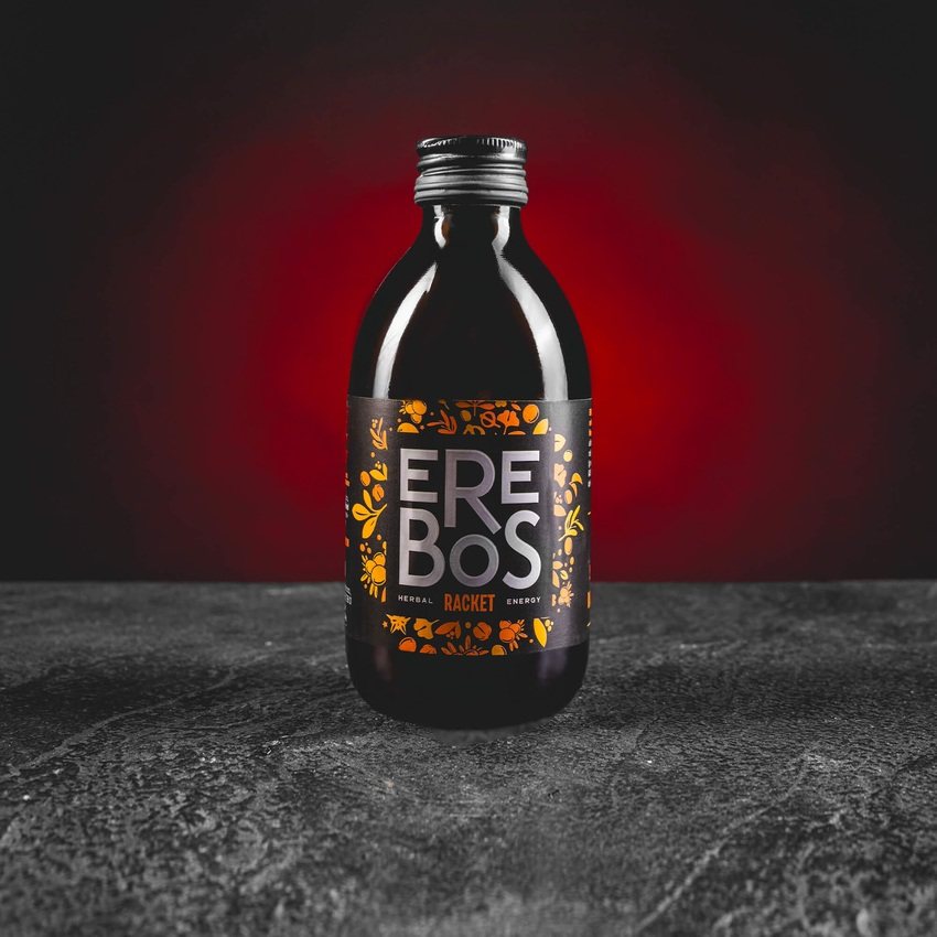 Kratom World Naturales Getrank Erebos Best and quality drink koffein racket