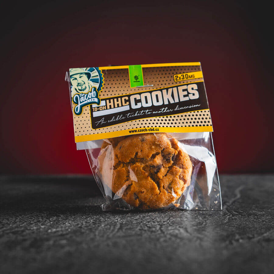 Cookies 10-OH-HHC 60mg