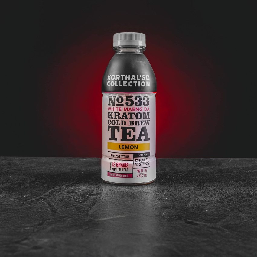 Kratom World Seltzer Zitronentee Teegetränk Getränk Kratomworld Sale kratom world seltzer tee getränk kratomworld verkauf Kratom Cold Brew Tea 470 ml – erfrischender Cold Brew Tee mit Zitrone und Extrakt aus Green oder White Maeng Da Kratom, enthält 183,6 mg bzw. 171 mg Mitragynin zur Unterstützung von Energie, mentalem Gleichgewicht und Ruhe