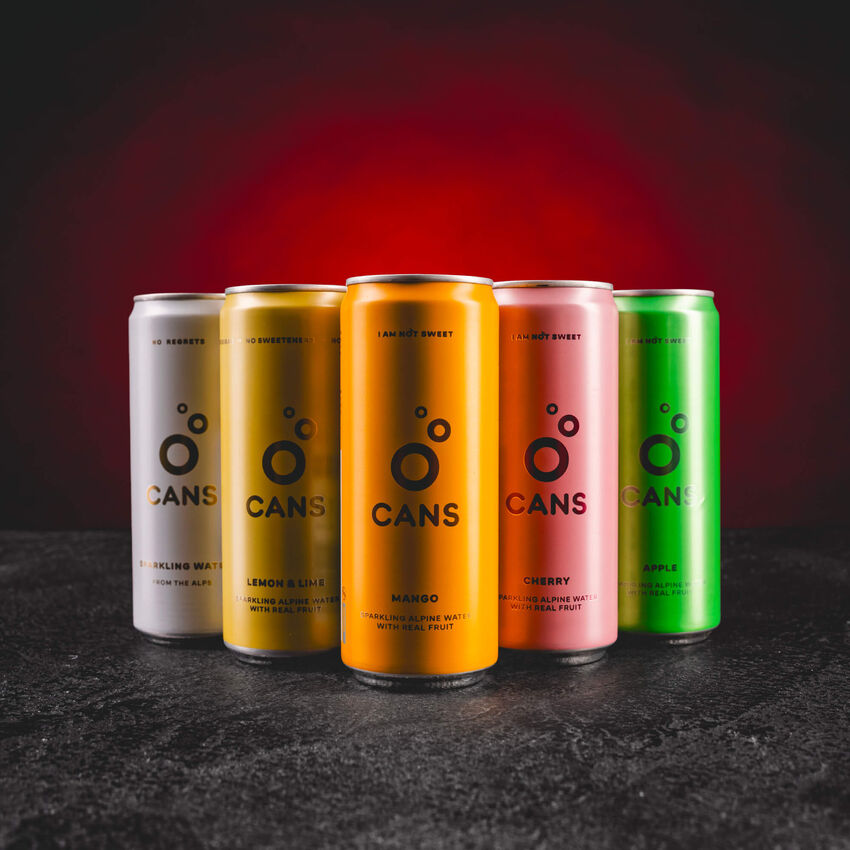 CANS Drink 330ml