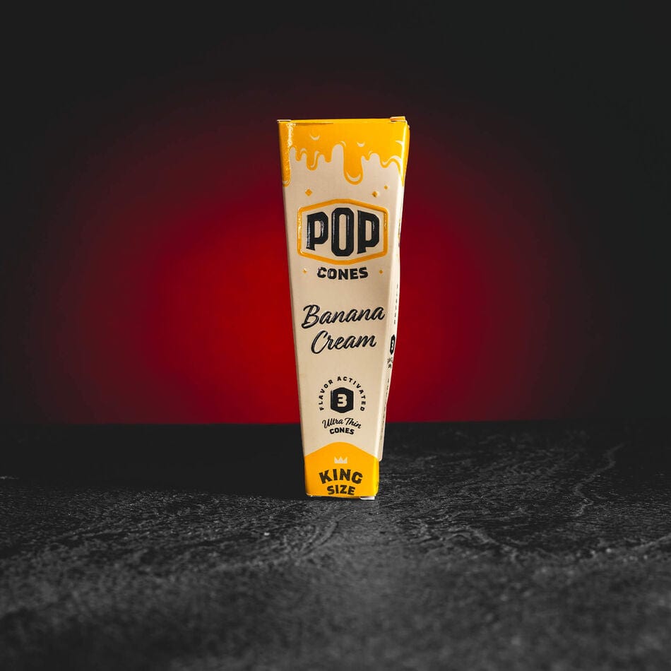 Kratom World Pop Cones Preroll Cone Geschmack Kratomworld Verkauf Fruchtaromen-1