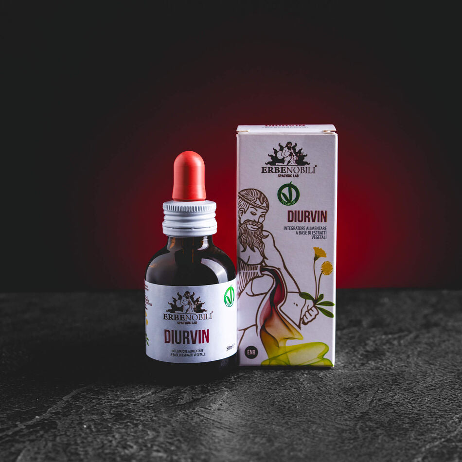 Diurvin 50ml