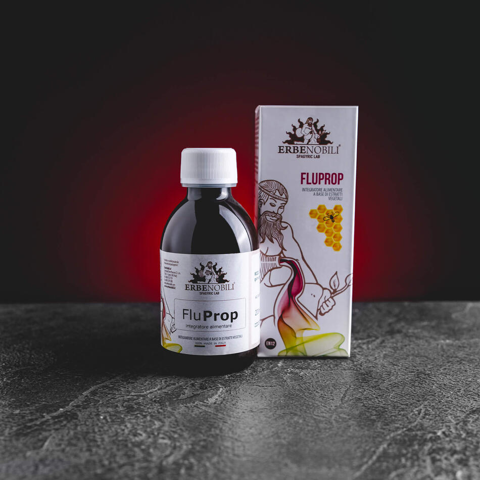 Fluprop 200ml