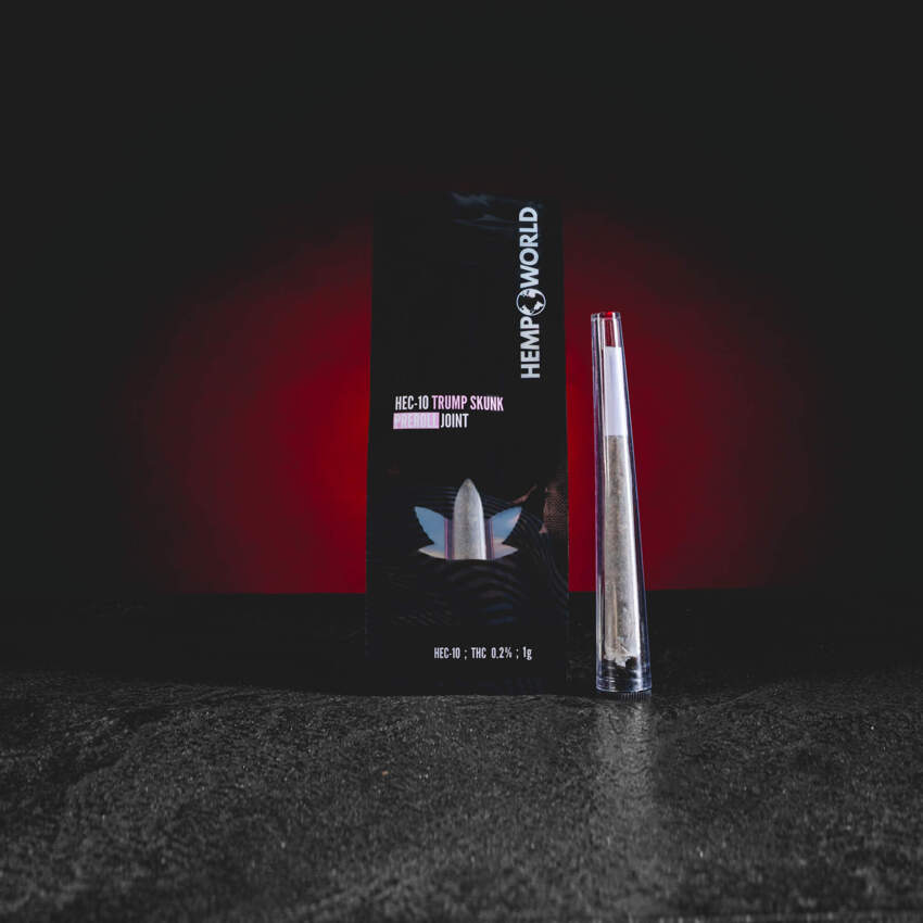 kratom world cannabinoid preroll cannabis bluten trump skunk hec10 hec 10 kratomworld verkauf thd joint