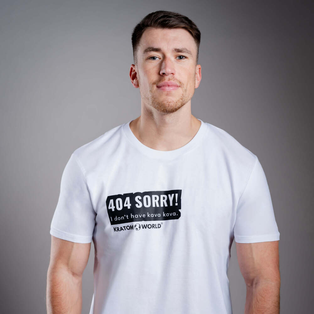404 Kava Camiseta de hombre