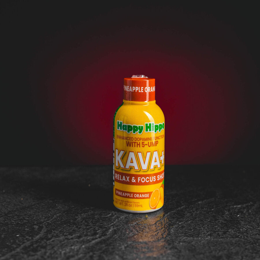 Kava Kava Shot 59ml