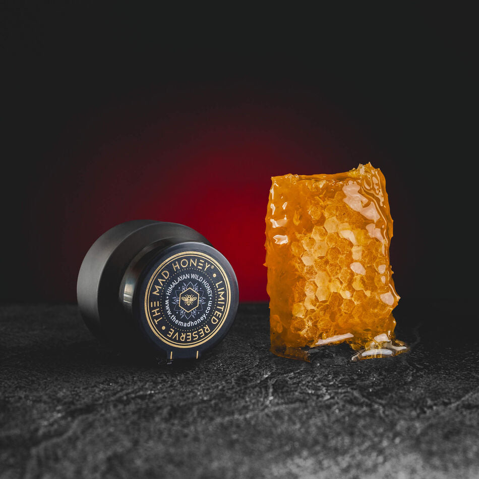 Mad Honey Limited Reserve 50g