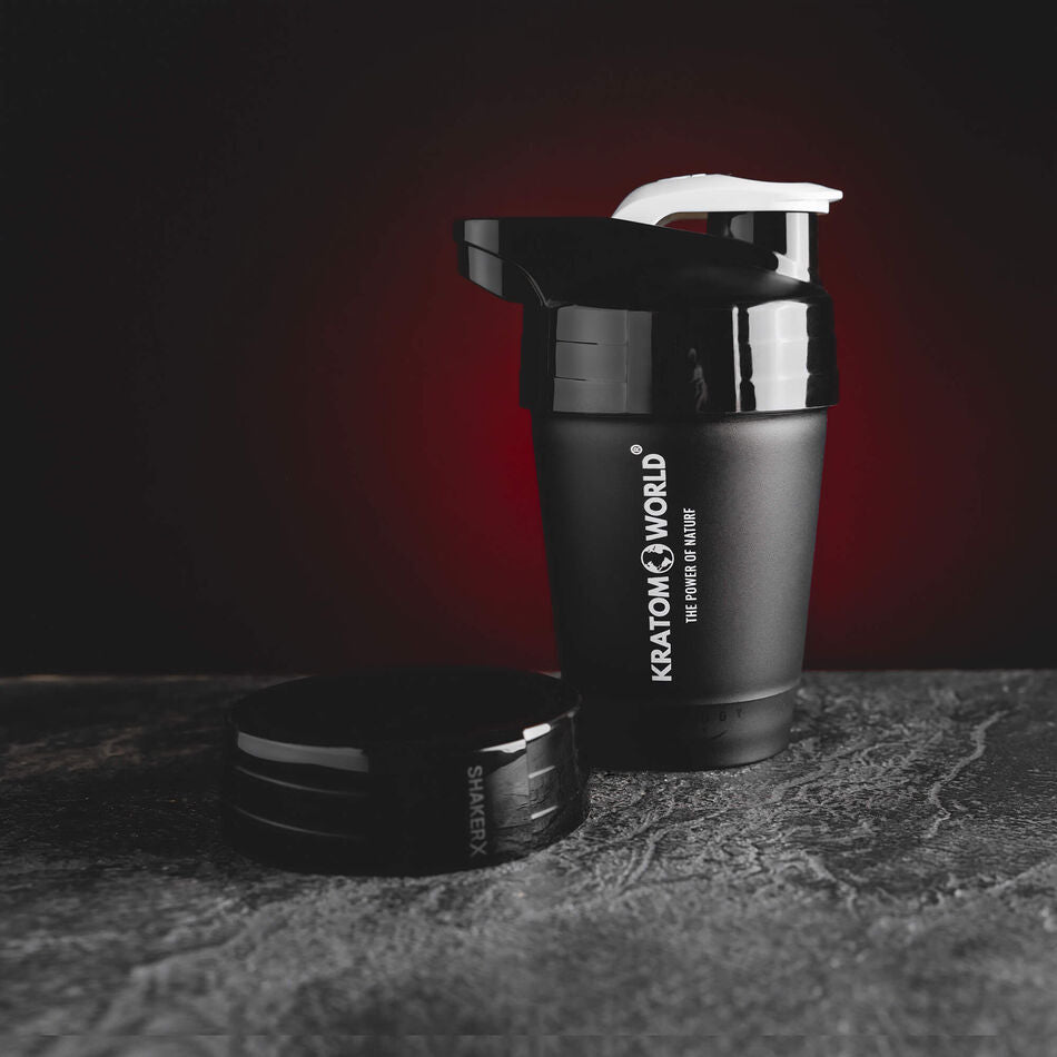 kratom world zubehör shaker essen trinken kratomworld shakerx multifunktionaler shaker 2 in 1 accessoires shaker eten drinken kratomworld shakerx multifunctionele accesorios shaker comida bebida accessories shaker food drink