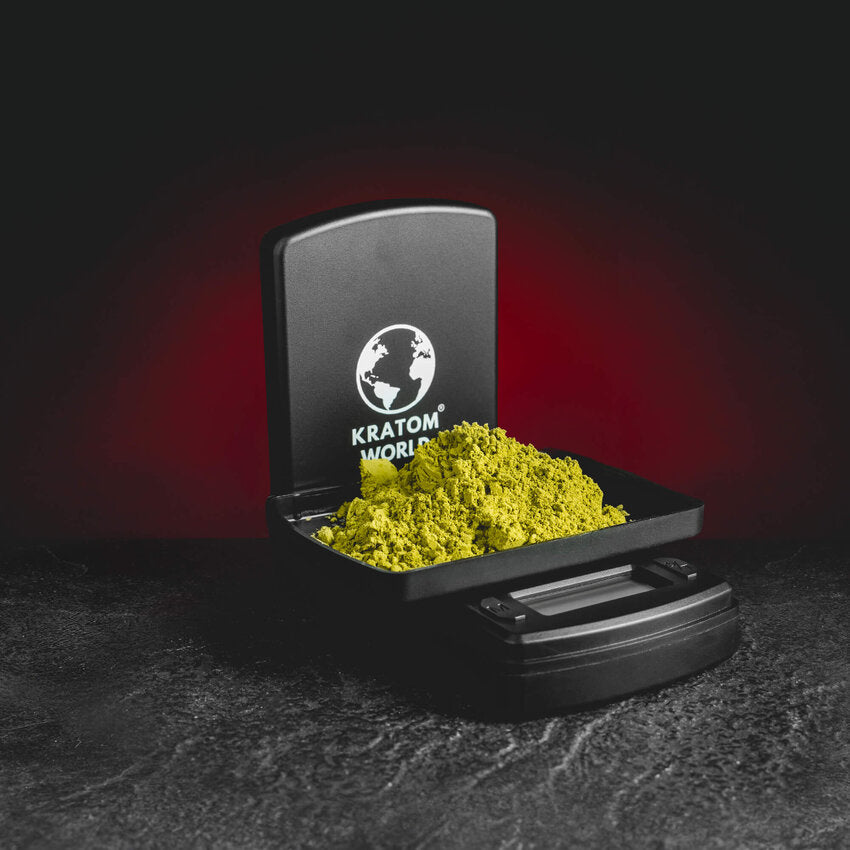 Zakweegschaal (500GX0.1G)