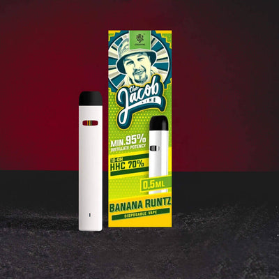 Vape 10-OH-HHC 70% 0.5 ml