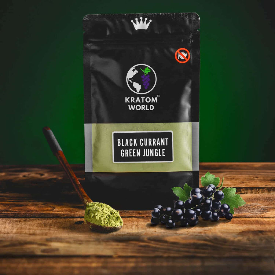 black currant green wild kratom world sell kratom pulver 