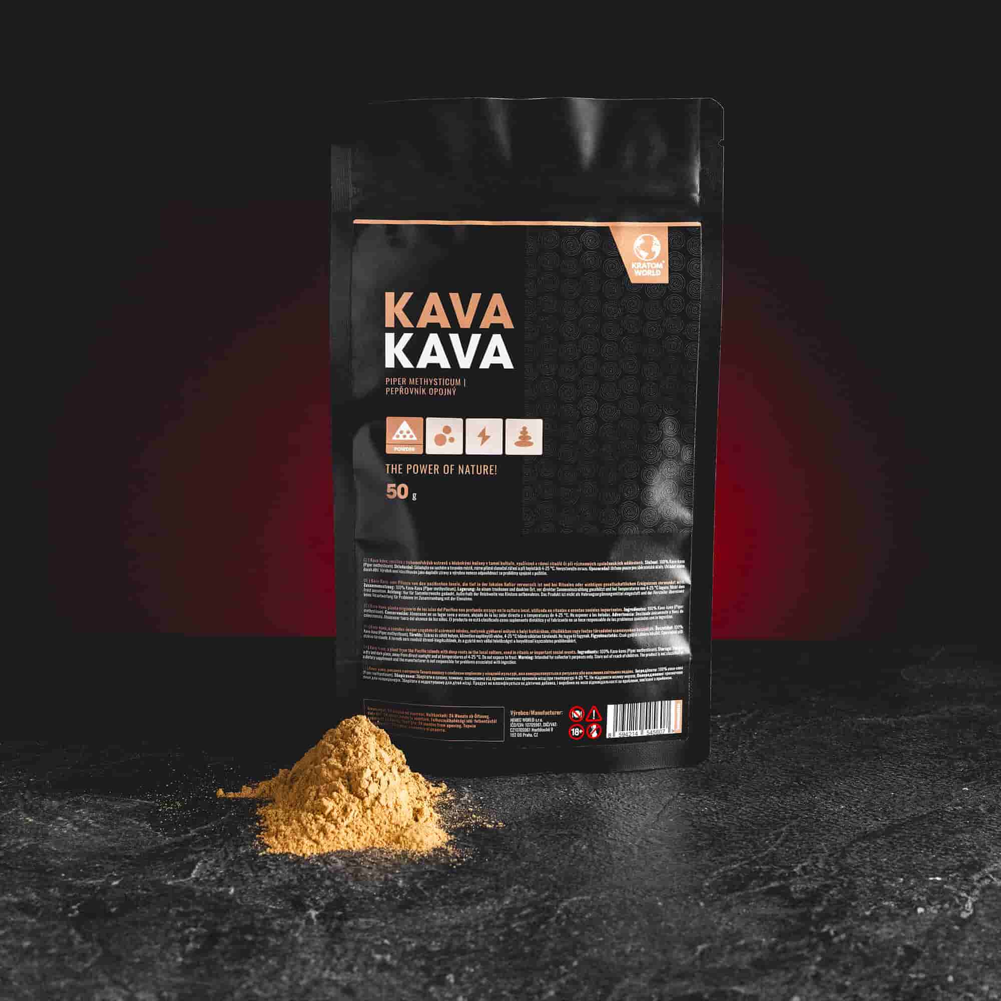 kava kava kratom world