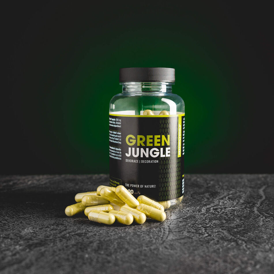 kratom world kapseln green wild kratom in kapseln