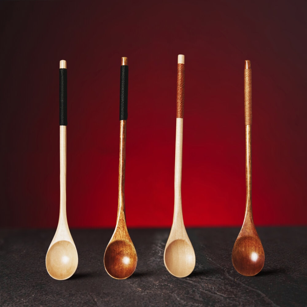 KratomWorld spoon for kratom