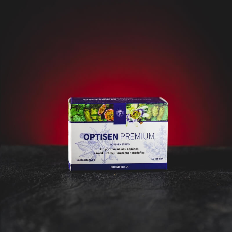 optisen premium kratom world store