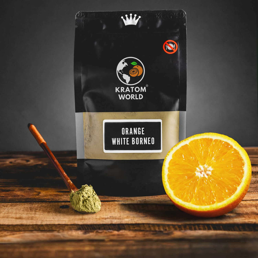 orange white borneo kratom pulver kratom world sell germany kratom